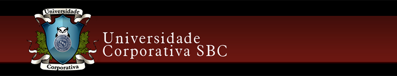 Univ Coorporativa SBC